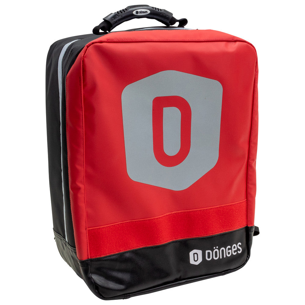 Dönges emergency backpack SEG with inside pockets, 29l