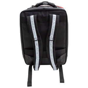 Dönges emergency backpack SEG with inside pockets, 29l