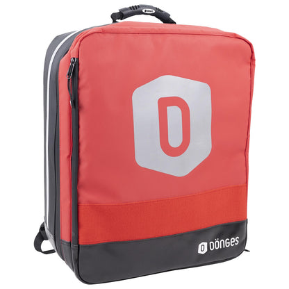 Dönges emergency backpack SEG with inside pockets, 42l