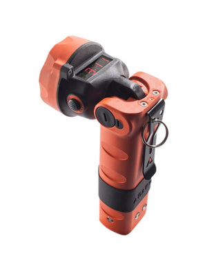 Adalit hand lamp IL-300, LED