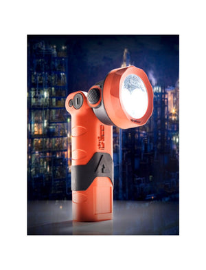 Adalit Handleuchte IL-300, LED