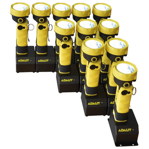ADALIT Ladegerät für L4000, L-3000 & L-3000 POWER PROFESSIONAL