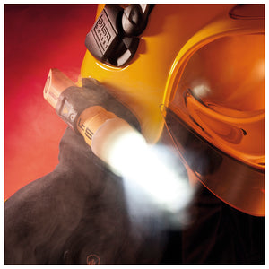 Adalit helmet light L-5 Plus