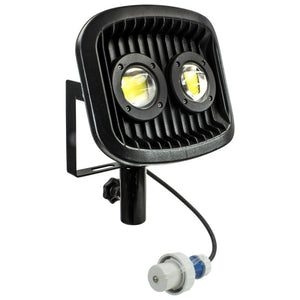 Dönges LED-Flutlichtstrahler 60 W, 6.000 lm