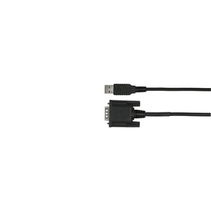 Sepura USB-Programmier-/Datenkabel für SCG, USB 2.0