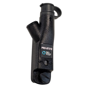 PRO-BT210 Bluetooth Adapter für Sepura STP, SC20, SC21 mit 2.5mm Klinkenbuchse