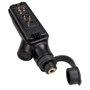 PRO-BT210 Bluetooth Adapter für Sepura STP, SC20, SC21 mit 2.5mm Klinkenbuchse