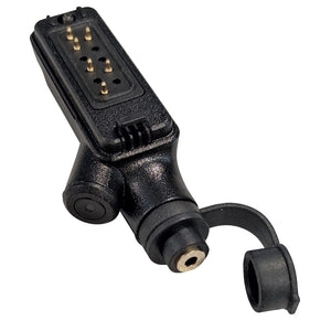 PRO-BT211 Bluetooth Adapter für Sepura STP, SC20, SC21, mit 2,5mm Klinkenbuchse