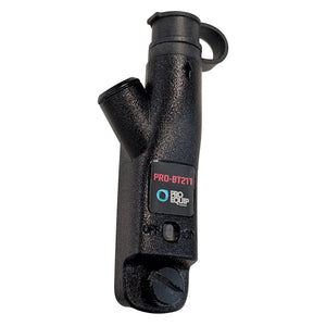 PRO-BT211 Bluetooth Adapter für Sepura STP, SC20, SC21, mit 2,5mm Klinkenbuchse