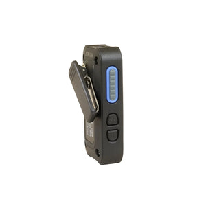ProEquip PRO-BT300 Mk2 Bluetooth Hör-/Sprechgarnitur für Sepura SC20/SC21/SCG mit PTT, Mikrofon und 3,5mm Klinkenbuchse für Ohrhörer oder Headset