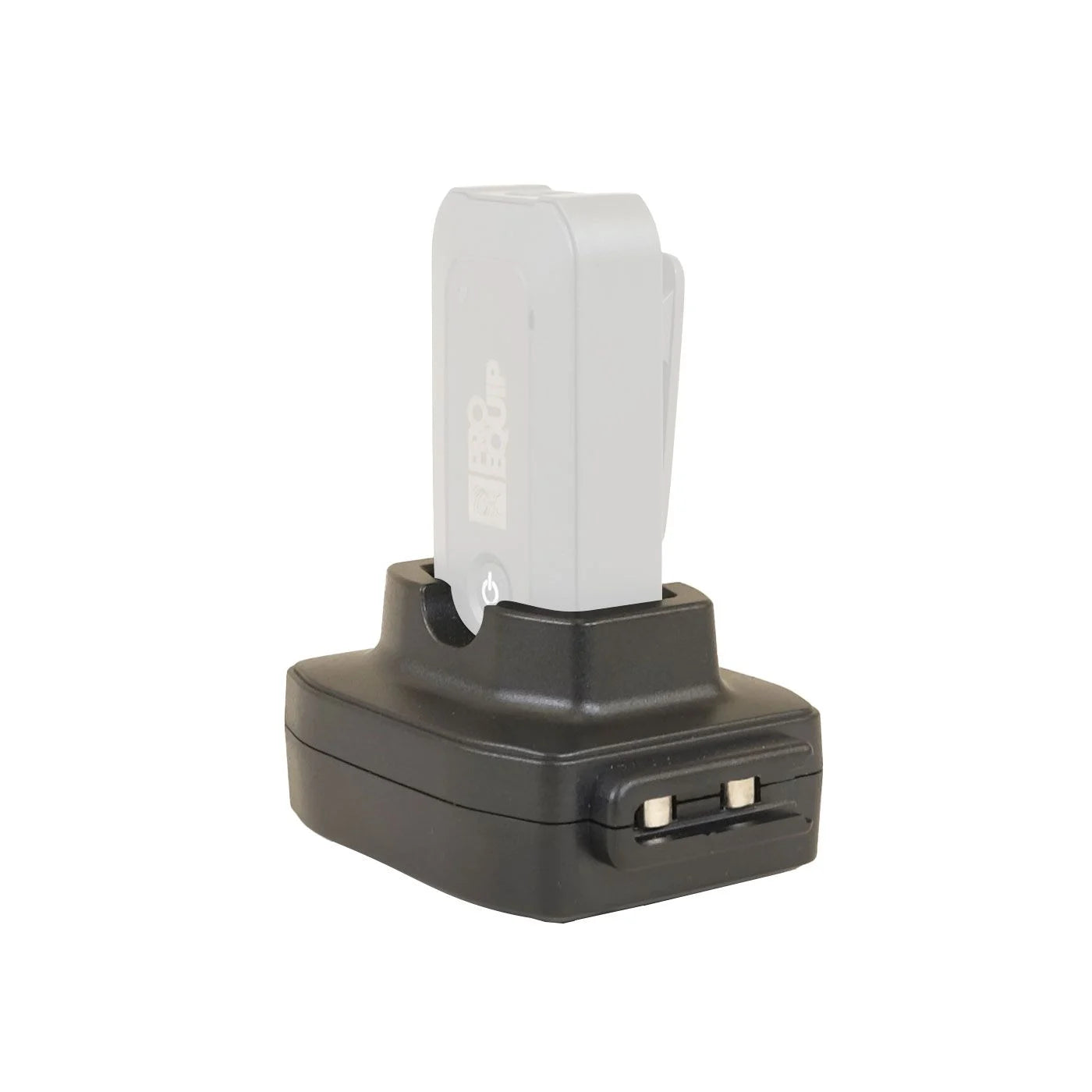 Ladeschale mit Magnetkontakt für PRO-BT300 Mk2
