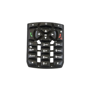 Tastaturmatte für Sepura SC20