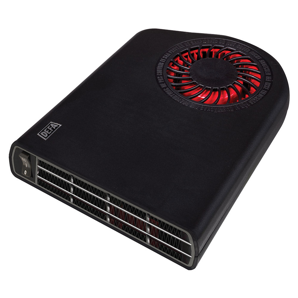 DEFA Termini II 1900 fan heater