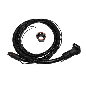 DEFA ProPlug Anschlusskontakt mit Innenkabel 0,6m 230V