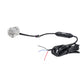 Standby L88 built-in LED flasher yellow