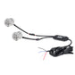 Standby L88 built-in LED flasher yellow