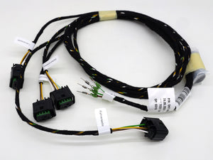 Hänsch Sputnik mini HT Y-Kabel Anschlussleitung