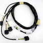 Hänsch Sputnik mini HT Y-Kabel Anschlussleitung