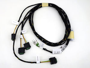 Hänsch Sputnik mini HT Y-Kabel Anschlussleitung