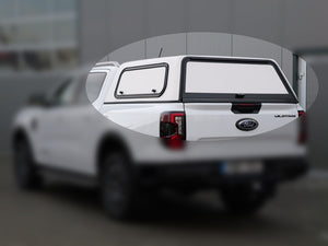 Hardtop Ford Ranger Doppelkabine Pickup beltop classic ab 2023