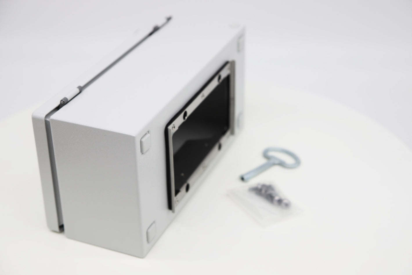 Marechal RETTBOX® ONE (AIR) 20A Zubehör: Aufbaugehäuse