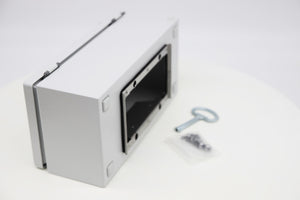 Marechal RETTBOX® ONE (AIR) 20A Zubehör: Aufbaugehäuse