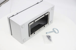 Marechal RETTBOX® ONE (AIR) 20A Zubehör: Aufbaugehäuse