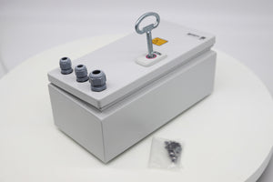 Marechal RETTBOX® ONE (AIR) 20A Zubehör: Aufbaugehäuse