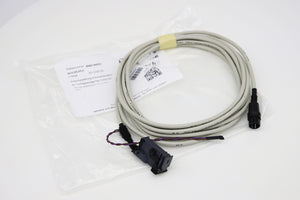 Hänsch Anschlussleitung Kommandomikro an Tonflogeanlage 6xx CAN