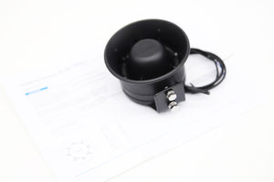 Hänsch Druckkammerlautsprecher DKL 604