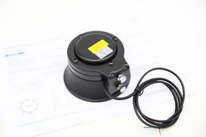 Hänsch Druckkammerlautsprecher DKL 604