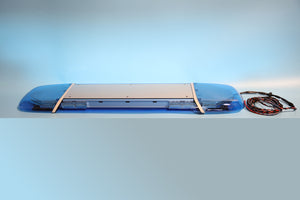 Hänsch DBS 5000 1100 mm Blaulichtbalken mit RWS - Sofort Verfügbar!