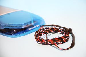 Hänsch DBS 5000 1100 mm Blaulichtbalken mit RWS - Sofort Verfügbar!