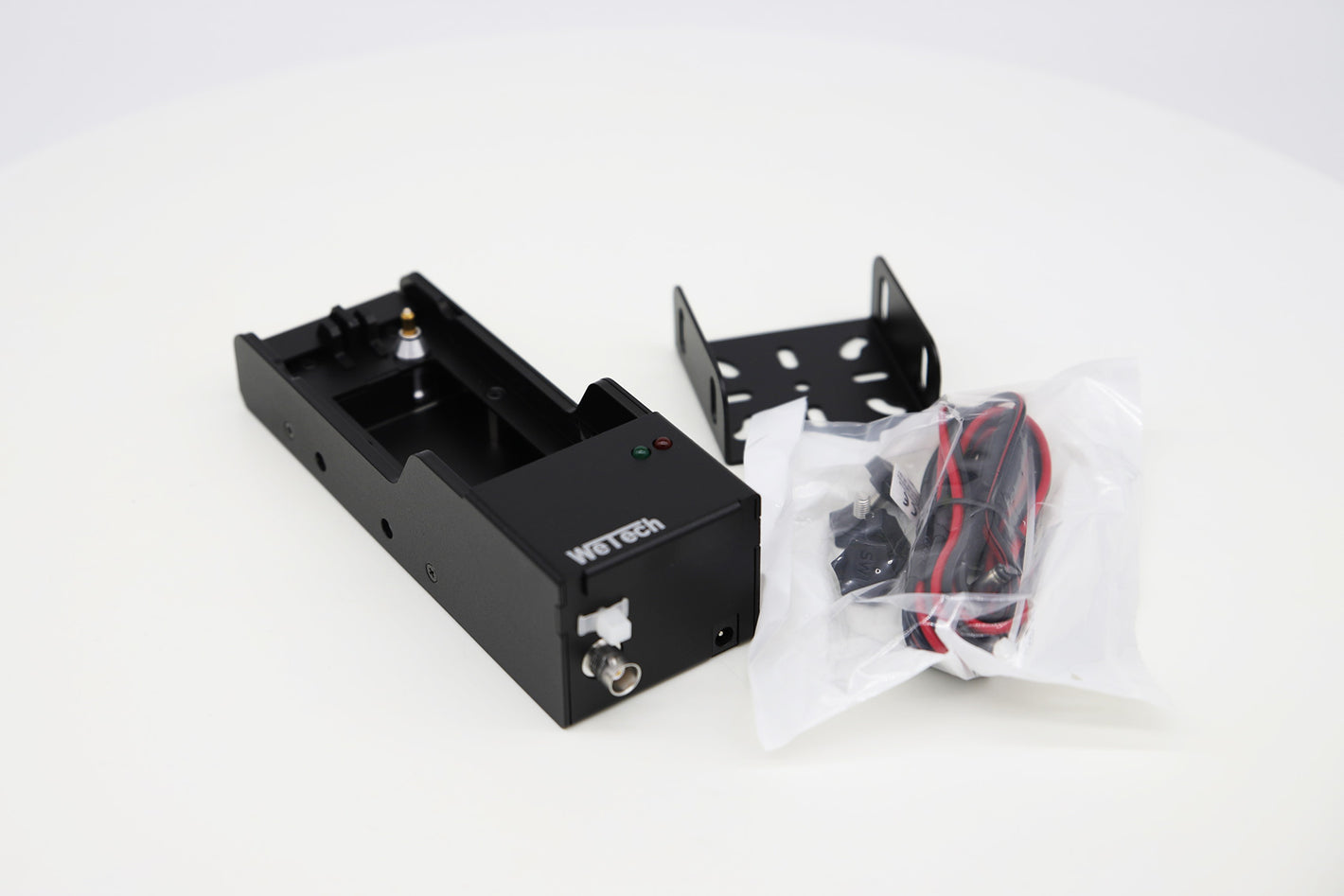 WeTech WTC2111 Ladehalterung PassivPlus Motorola MXP600