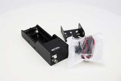 WeTech WTC2111 Ladehalterung PassivPlus Motorola MXP600