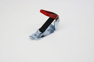 Spannhalter Verschlusslager für Ausrüstung