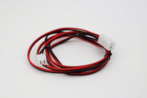 Verlängerungsleitung für Funk Einbaulautsprecher regelbar, Visaton FRS 8