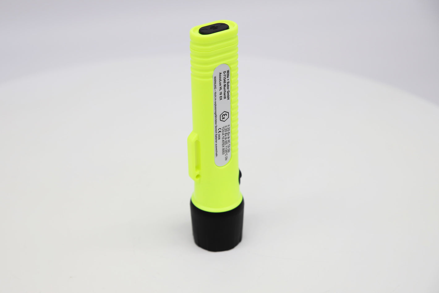 AccuLux HL 10 EX Handleuchte