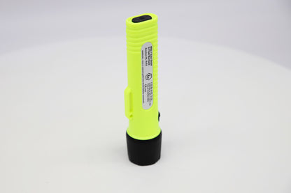 AccuLux HL 10 EX Handleuchte