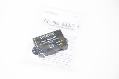 Votronic Start-Alarm 124