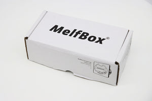 LEAB MelfBox Einspeisung 230 V