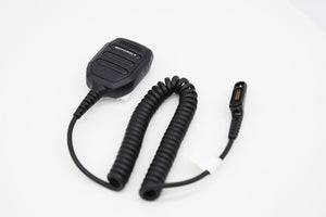 Motorola Lautsprecher-Mikrofon für MXP600 - RM780 PMMN4128A