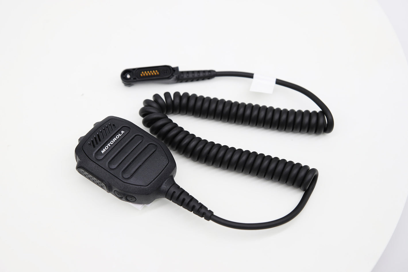 Motorola Lautsprecher-Mikrofon für MXP600 - RM780 PMMN4128A