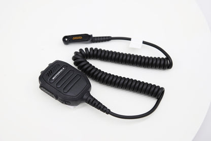 Motorola Lautsprecher-Mikrofon für MXP600 - RM780 PMMN4128A