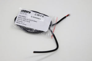 Anschlusskabel 12V für Kfz-Ladehalterung STP8/9000, SC20