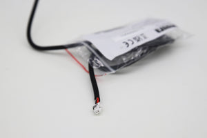 Anschlusskabel 12V für Kfz-Ladehalterung STP8/9000, SC20