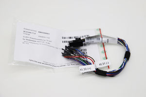 Hänsch Anschlussleitung 18-pol.