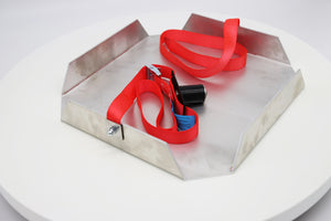 Halterung für Verkehrsleitkegel