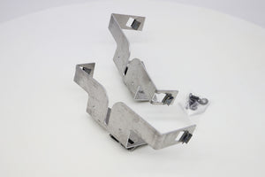 Hänsch Zubehör für Sputnik Hybrid, Montagehalter Befestigungselement, verschiedene Ausführungen