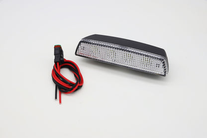 Hänsch Arbeitsscheinwerfer VL4-600 symmetrisch